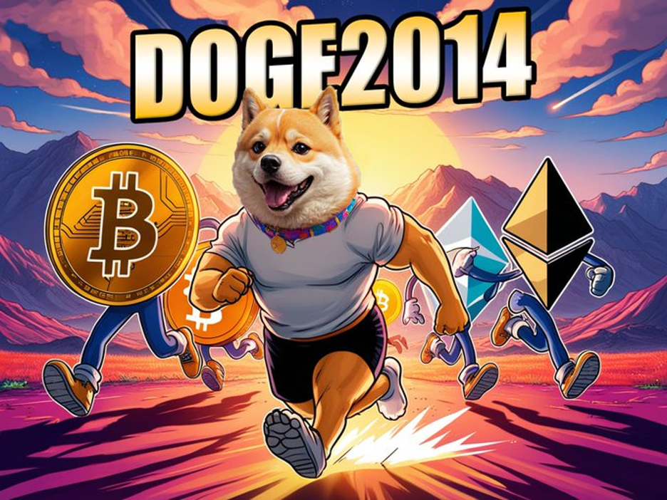 Join the Doge2014 Revolution: How to Maximize Your Earnings with Exclusive VIP Perks