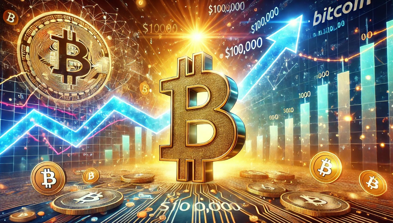 BlackRock: Why Bitcoin Matters More Than Ever In Today’s Financial Landscape