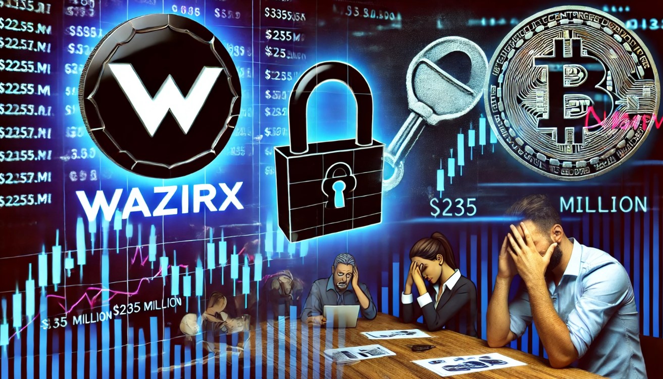 Fallout From WazirX’s $235M Exploit: Crypto Exchange Files Police Complaint