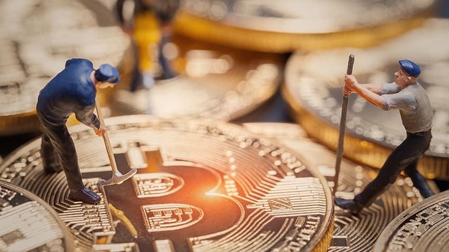 Bitcoin Remains Resilient Despite Satoshi-Era Miner Sales – Here’s Why