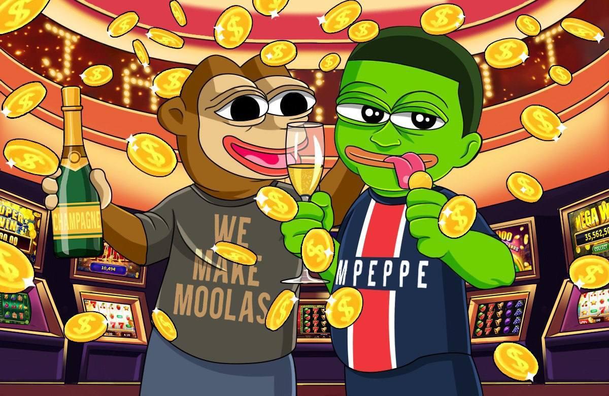 Pepecoin Faces Competition With Pepu and Mpeppe (MPEPE) Making Waves In Cryptocurrency Market, Pepecoin Price Analysis